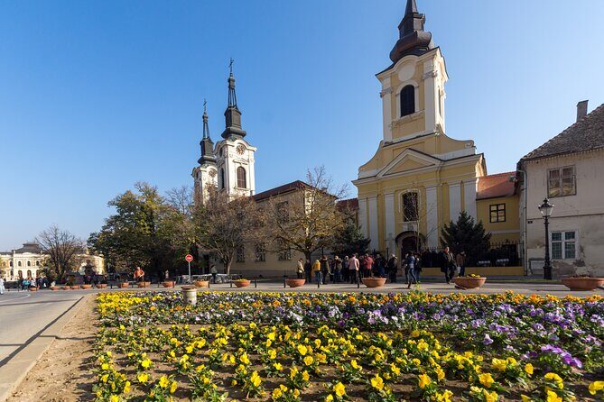 Pearl of North Serbia, trip to Novi Sad and Sremski Karlovci with wine tasting - FAQ
