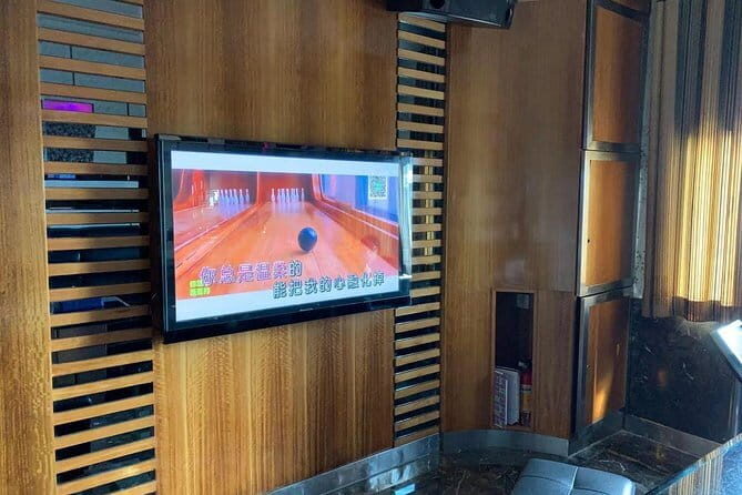 Pearl River Night Cruise and Karaoke Tour with Buffet Dinner in Guangzhou - Return to the Hotel