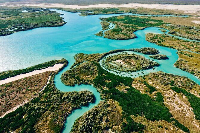 Pearls & Coast: 35-Min Heli Flight, Willie Creek Tour & Lunch - FAQ