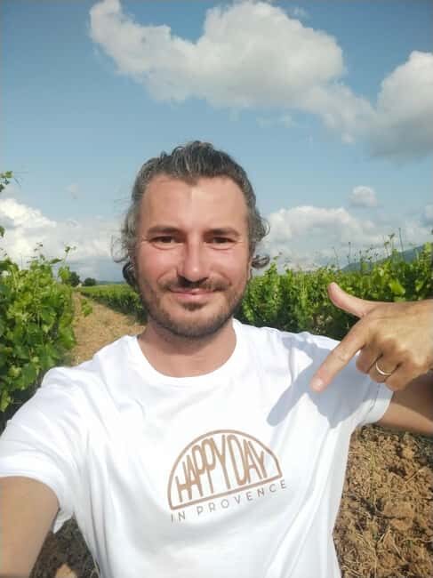 Pearls of Luberon: Gordes, Rousillon & Senanque private trip - Key Points