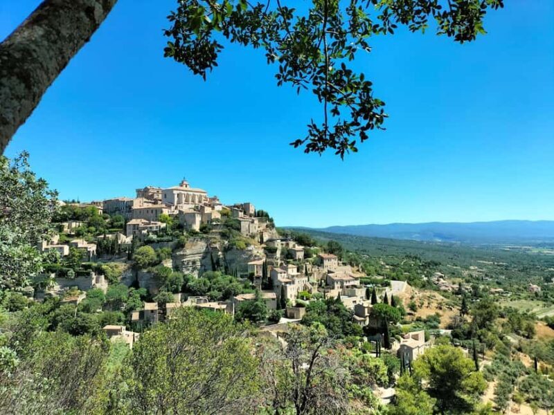 Pearls of Luberon: Gordes, Rousillon & Senanque private trip - A deep dive into the tour experience