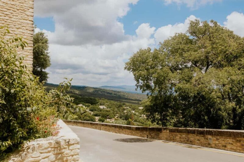 Pearls of Luberon: Gordes, Rousillon & Senanque private trip - FAQ