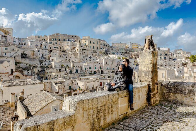 Pearls of Matera Walking Tour - An In-Depth Look at the Pearls of Matera Tour