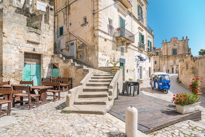 Pearls of Matera Walking Tour - Final Thoughts: Who Should Book This Tour?