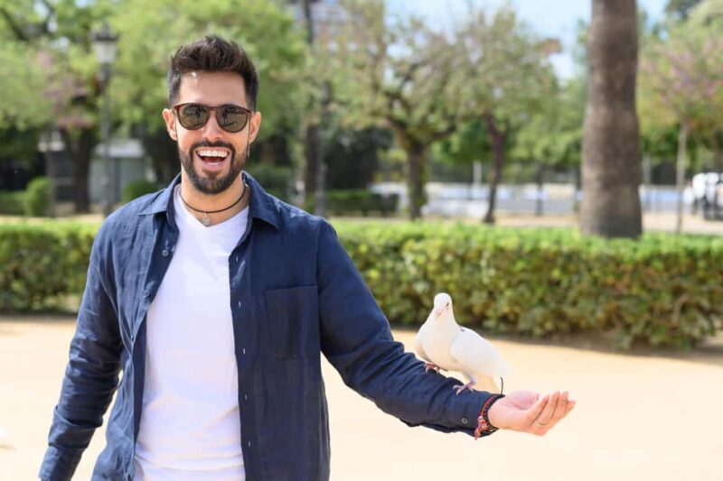 Pearls of Seville Private Walking Tour for Couples - Exploring Seville’s Best in Just Two Hours