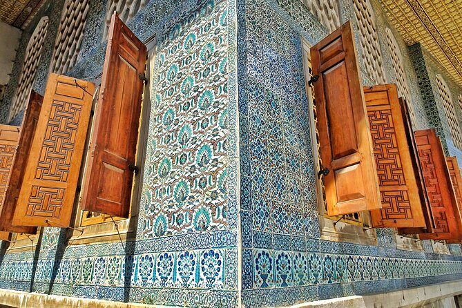 Pearl's of Turkey - 8 Days - What makes this tour stand out?