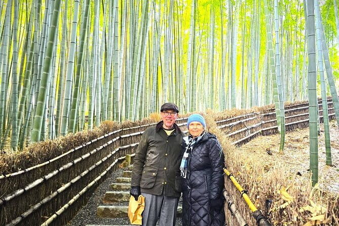 Pedal Adventure Kyoto E-Bike tour : True Kyoto Avoid the crowds - Final Thoughts