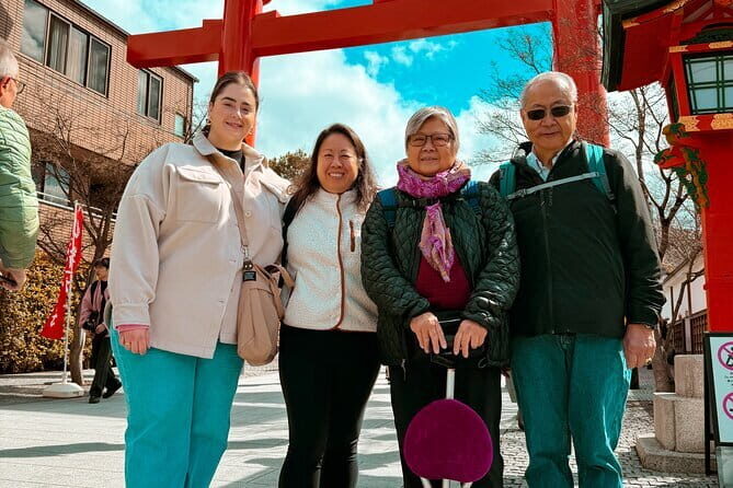 Pedal Adventure Kyoto's iconic landmarks on an e-bike tour - The Value & Who Will Love This Tour