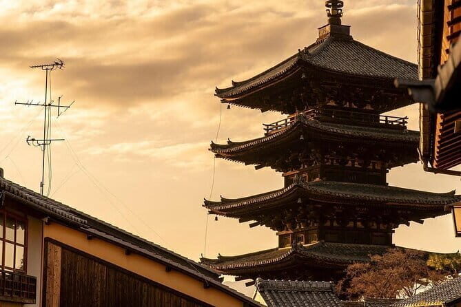 Pedal Adventure Kyoto's iconic landmarks on an e-bike tour - Final Words: Is It Worth It?