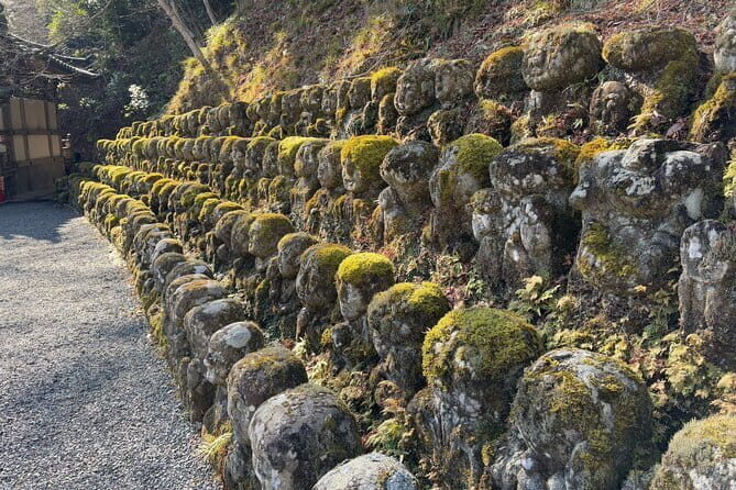 Pedal Adventure Kyoto's iconic landmarks on an e-bike tour - FAQ