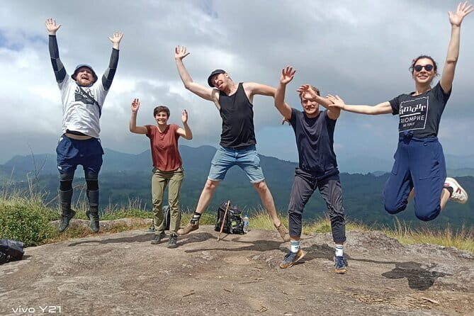 Pedal Green : Munnar Bicycle Tour - Who Will Love This Tour?