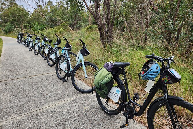 Pedals & Petals - Discovering Wildflowers Bike Tour Kings Park - Frequently Asked Questions (FAQs)