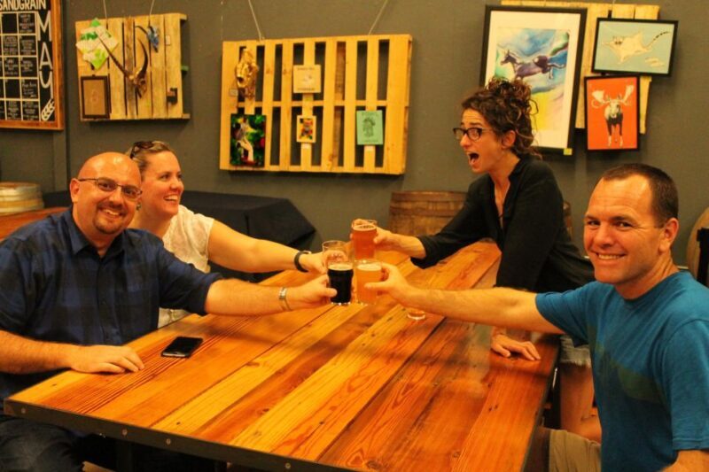 Pedals & Pints Bicycle Tour - Why This Tour Offers Great Value