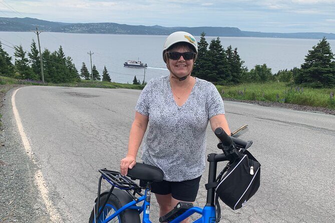 Pedego eBike Rental - FAQ