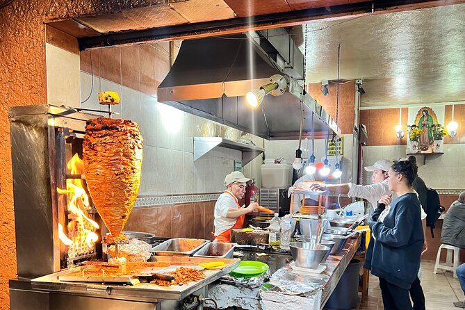 Pedestrian downtown private tour in Mexico city - Why Choose This Tour?