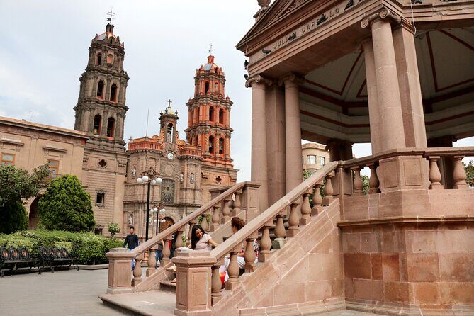 Pedestrian Tour in San Luis Potosí Downtown Historic District - Practical Details: What You Need to Know