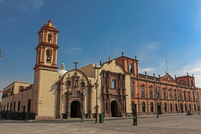 Pedestrian Tour in San Luis Potosí Downtown Historic District - The Sum Up: Who Is This Tour For?