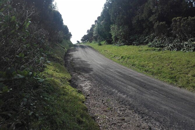 Pedestrian Walk Vista do Rei  Sete Cidades(Half day) - FAQ