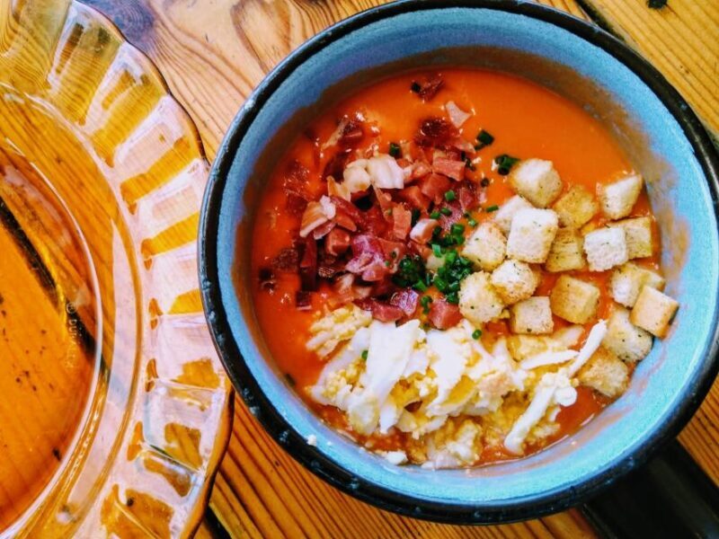 Pedregalejo Food Tour: Explore Malaga's most iconic quarter - Frequently Asked Questions