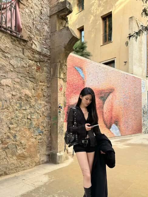 Pedrera, Casa Batlló, Gothic Quarter Photo Walk - Introduction: Why This Photo Walk Stands Out