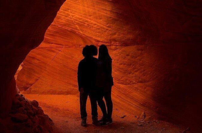 Peek-a-Boo Slot Canyon Small Group UTV Adventure - Who Will Love This Tour?