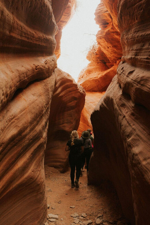Peekaboo Slot Canyon: UTV Tour - Final Thoughts: Is It Worth It?