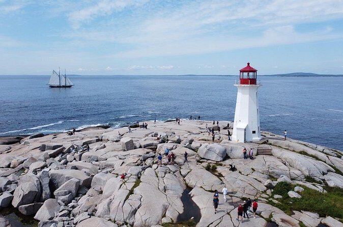 Peggy Cove Tour with Small Group - Who Should Consider This Tour?