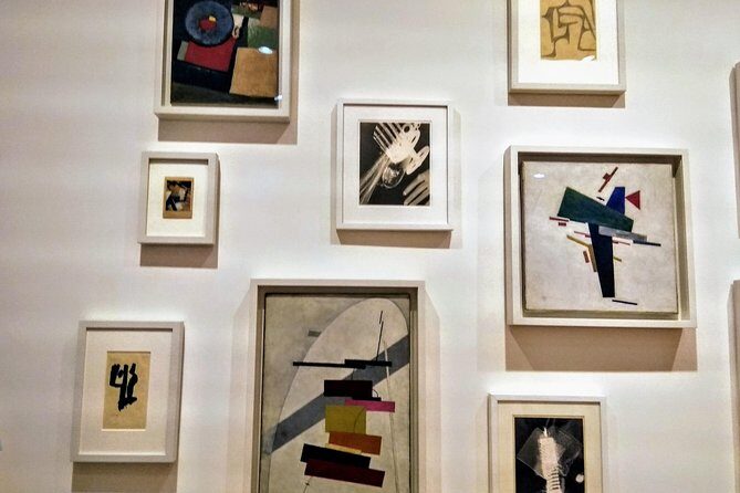 Peggy Guggenheim collection Venice private tour - What Makes This Tour Stand Out?