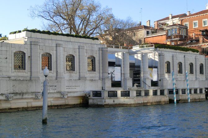Peggy Guggenheim collection Venice private tour - Final Thoughts: Who Should Book This Tour?