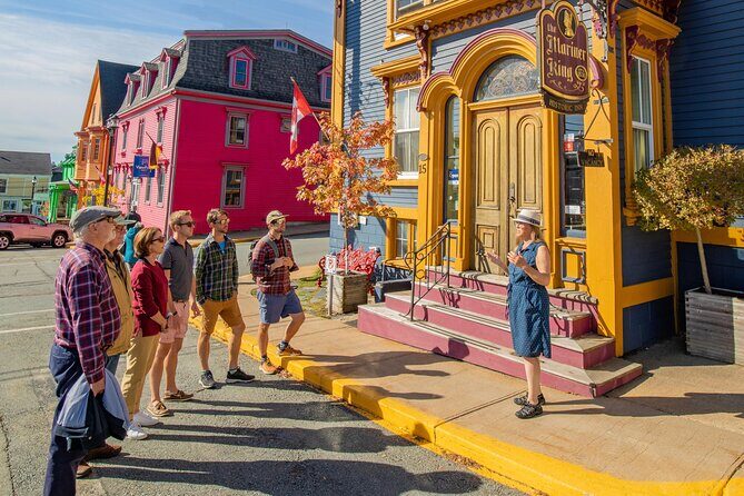 Peggy's Cove and Lunenburg- 6 hour Tour - What Travelers Are Saying and Why It Matters