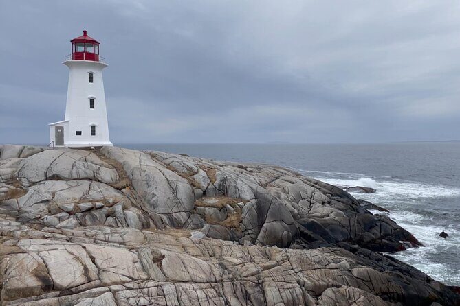 Peggy's Cove and Lunenburg Tour (small group) - Who Should Consider This Tour?