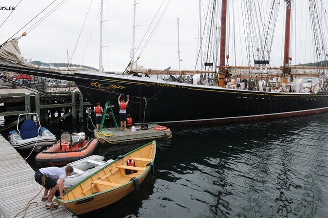 Peggy's Cove and Lunenburg Tour (small group) - Final Thoughts