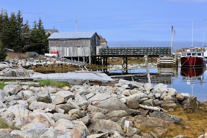 Peggy's Cove Day Trip from Halifax - What’s in the Price?