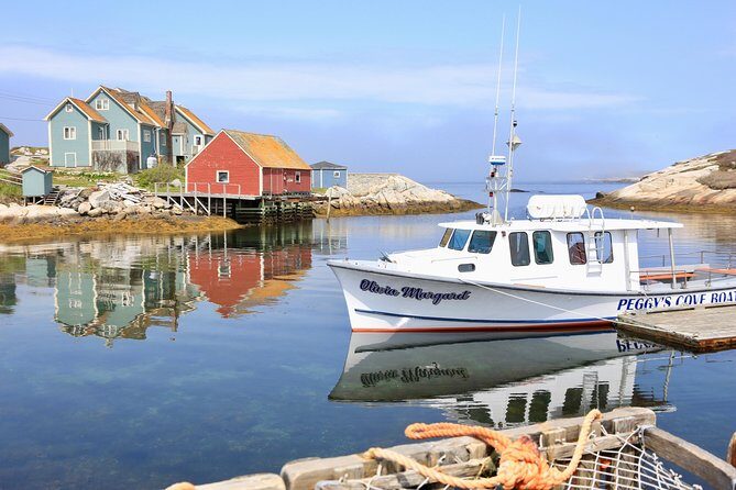Peggy's Cove Day Trip from Halifax - Overall Value and Recommendations