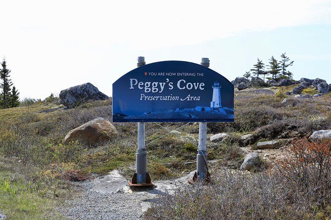 Peggy's Cove Day Trip from Halifax - Final Thoughts: Who Should Book?
