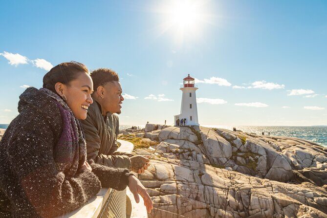 Peggys Cove Express Tour: Scenic Guided Experience - FAQ