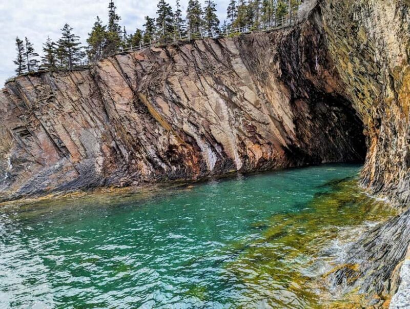 Peggys Cove & Lunenburg + 3 Hidden Gems Full Day Tour - The Real Value for Travelers