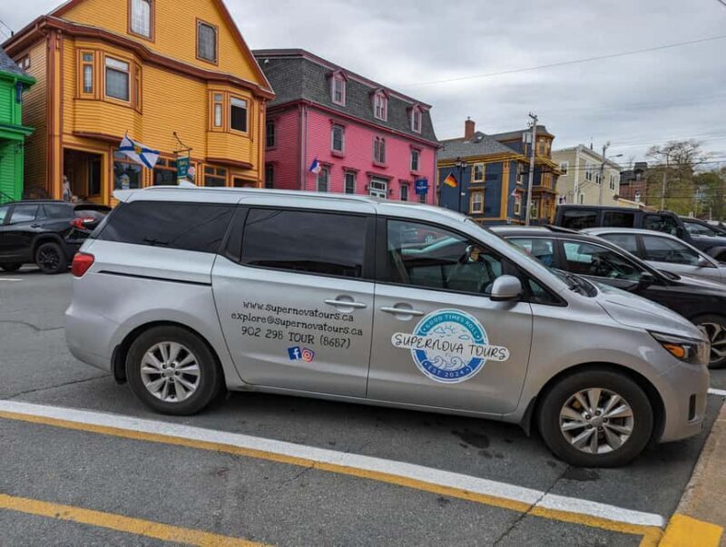 Peggys Cove & Lunenburg + 3 Hidden Gems Full Day Tour - Who Will Love This Tour?