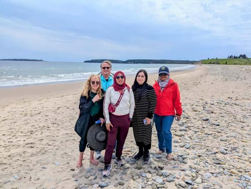 Peggys Cove & Lunenburg + 3 Hidden Gems Full Day Tour - Final Thoughts