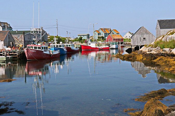 Peggy's Cove, Mohane Bay and Lunenburg 5hrs private tour. - Who Will Love This Tour?