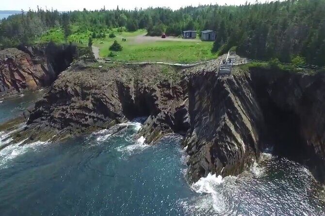 Peggy's Cove, Queensland Beach, Mahone Bay, Lunenburg 8hr - Final Thoughts