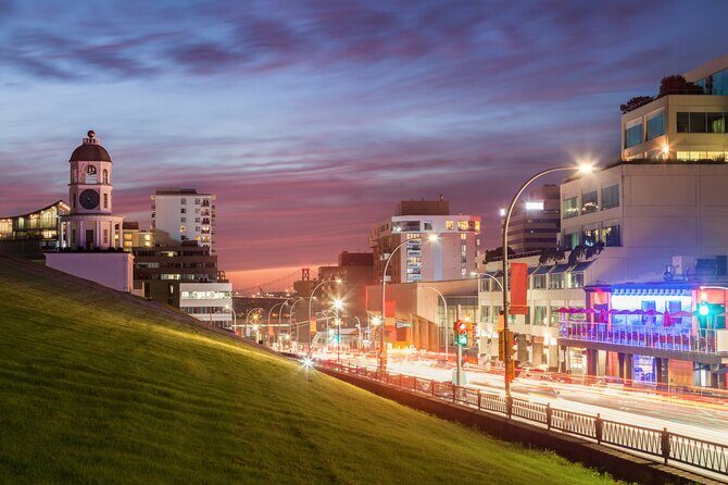 Peggys Cove Small Group Sunset Tour from Halifax - The Itinerary Breakdown: What to Expect from the Tour