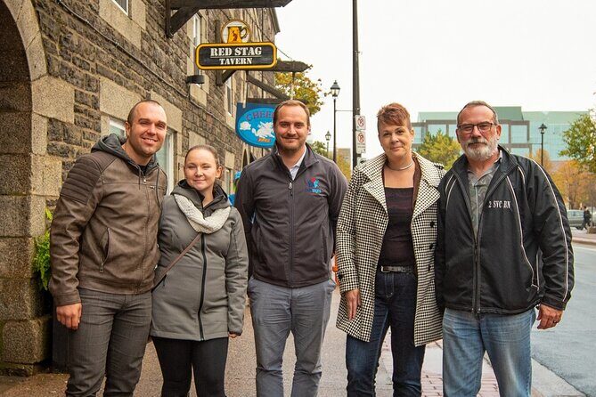 Peggys Cove Small Group Sunset Tour from Halifax - What Travelers Say: Authentic Experiences and Cautions