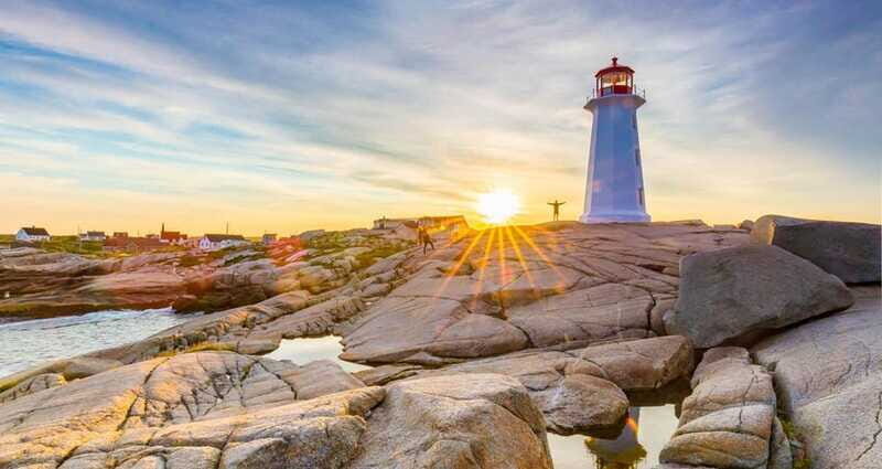 Peggys Cove: Small Group Tour - Who Will Love This Tour?