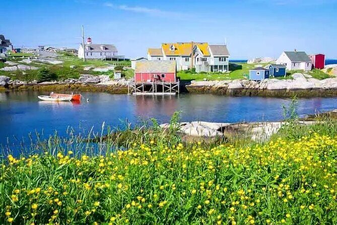 Peggys Cove Tour Experience - Why Peggys Cove Is a Must-Visit from Halifax