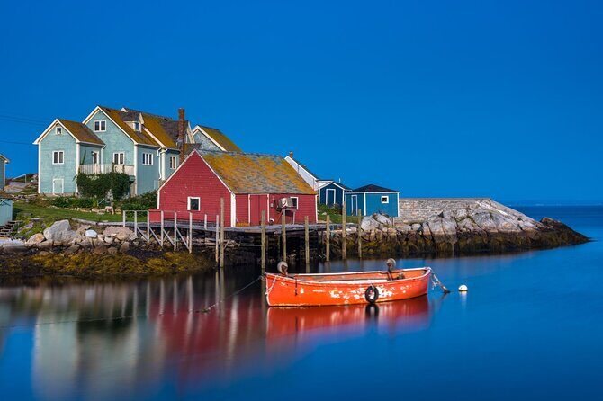 Peggys Cove Tour Experience - Who Should Consider This Tour?