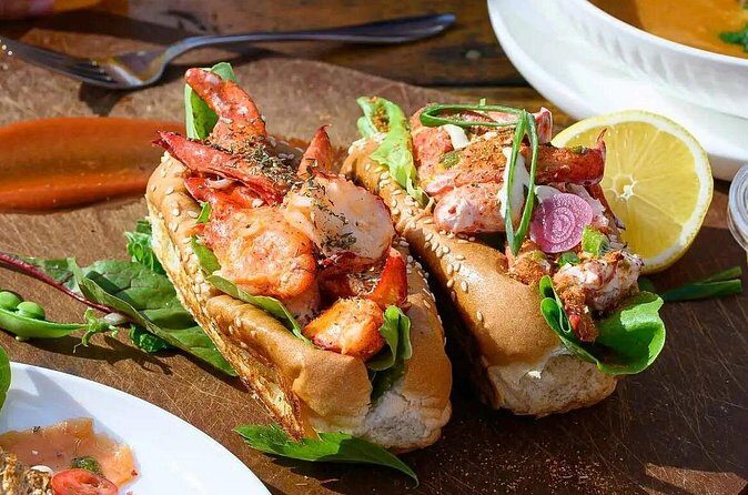 Peggys Cove Tour Experience - FAQ: Common Questions About the Peggys Cove Tour