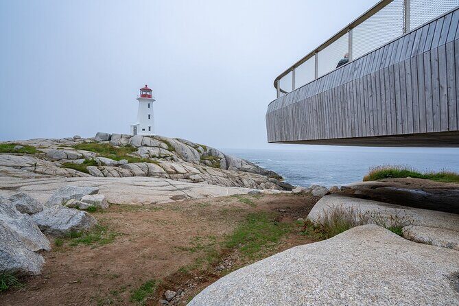 Peggys Cove Tour in Private Vehicle - Potential Drawbacks and Considerations