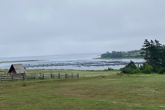 PEI Private Tour - A Deep Dive into the PEI Private Tour