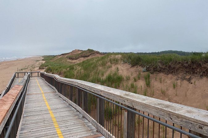 PEI Private Tour - Who Will Love This Tour?